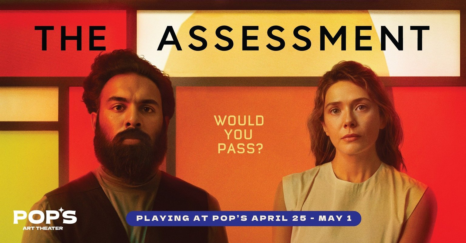 The Assessment