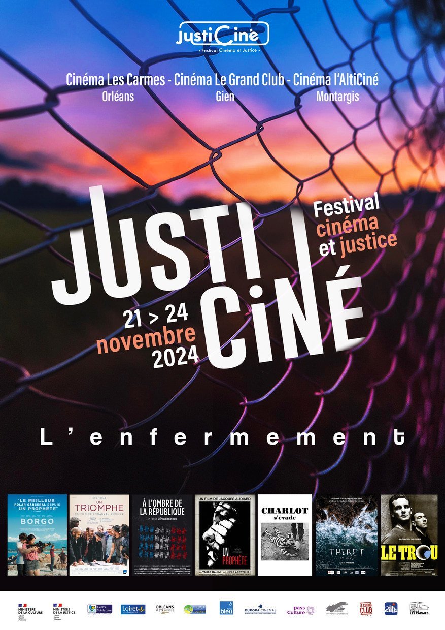 FESTIVAL JUSTICINE