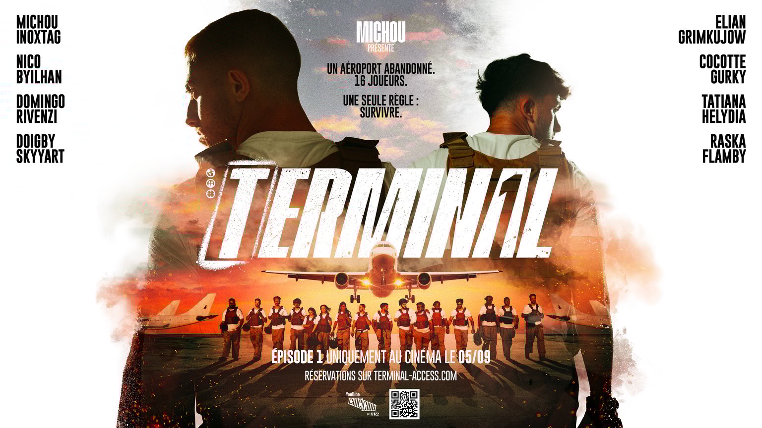 Terminal