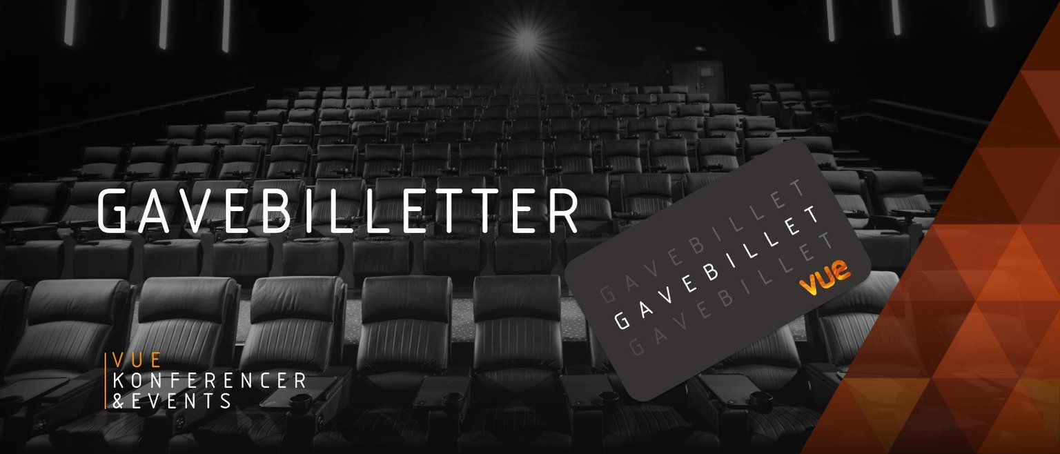  Gavebilletter