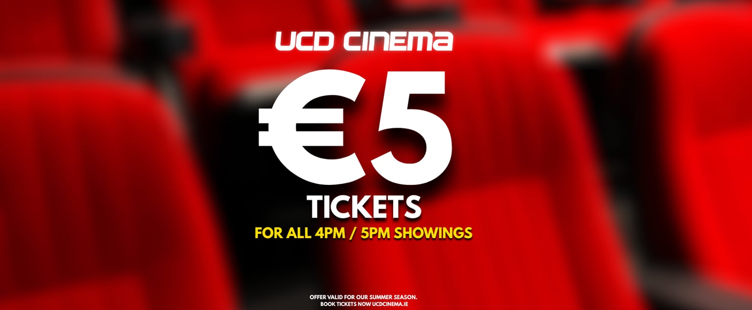 Five Euro Tickets 