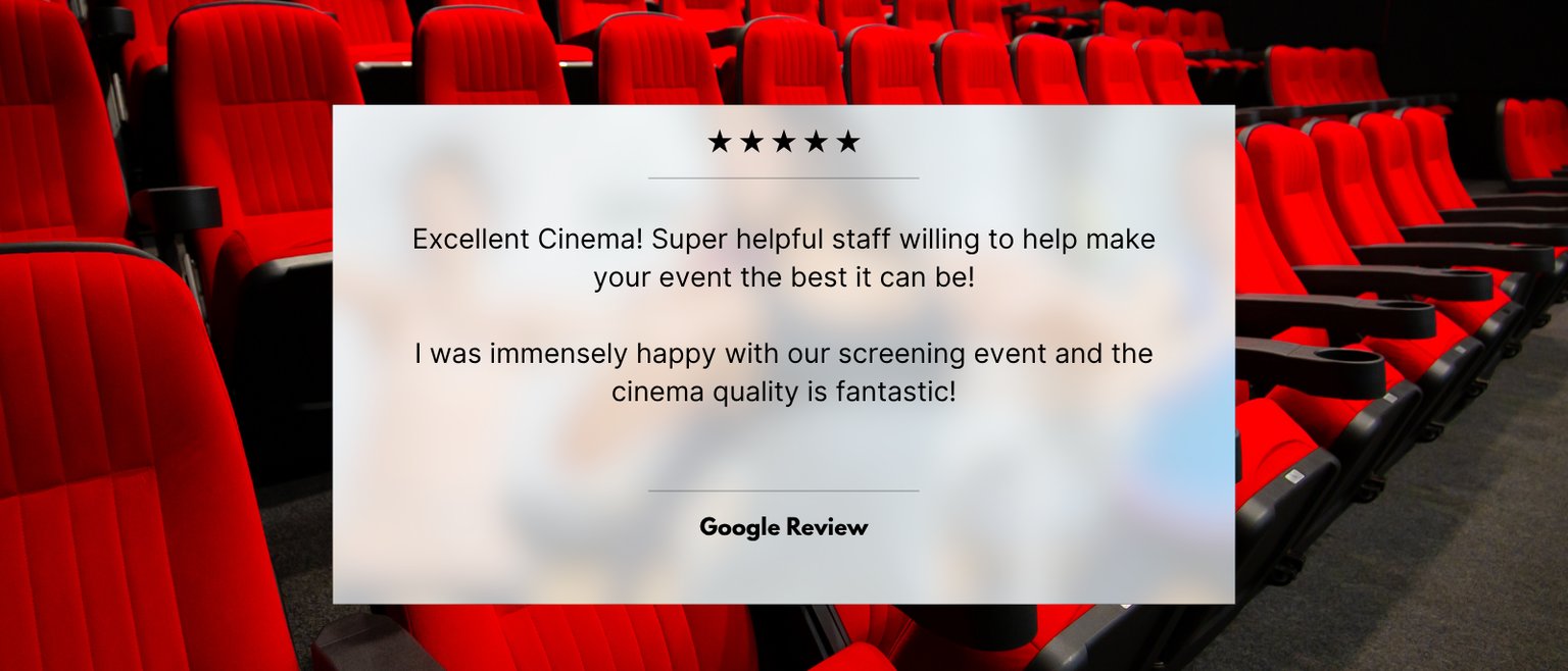 Event Review