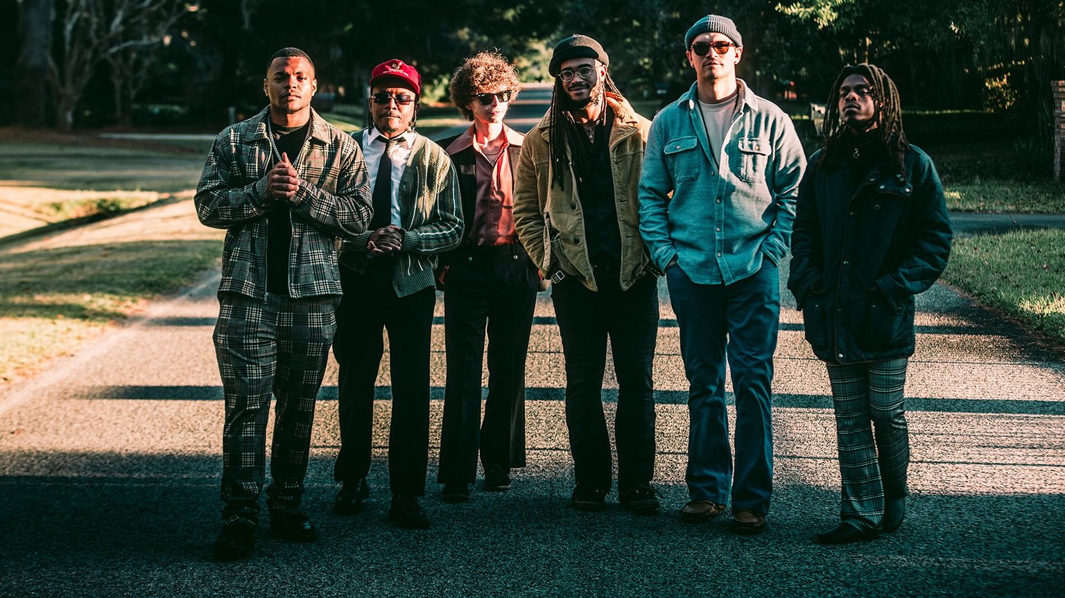 Live Music With The Psycodelics Aug 8th