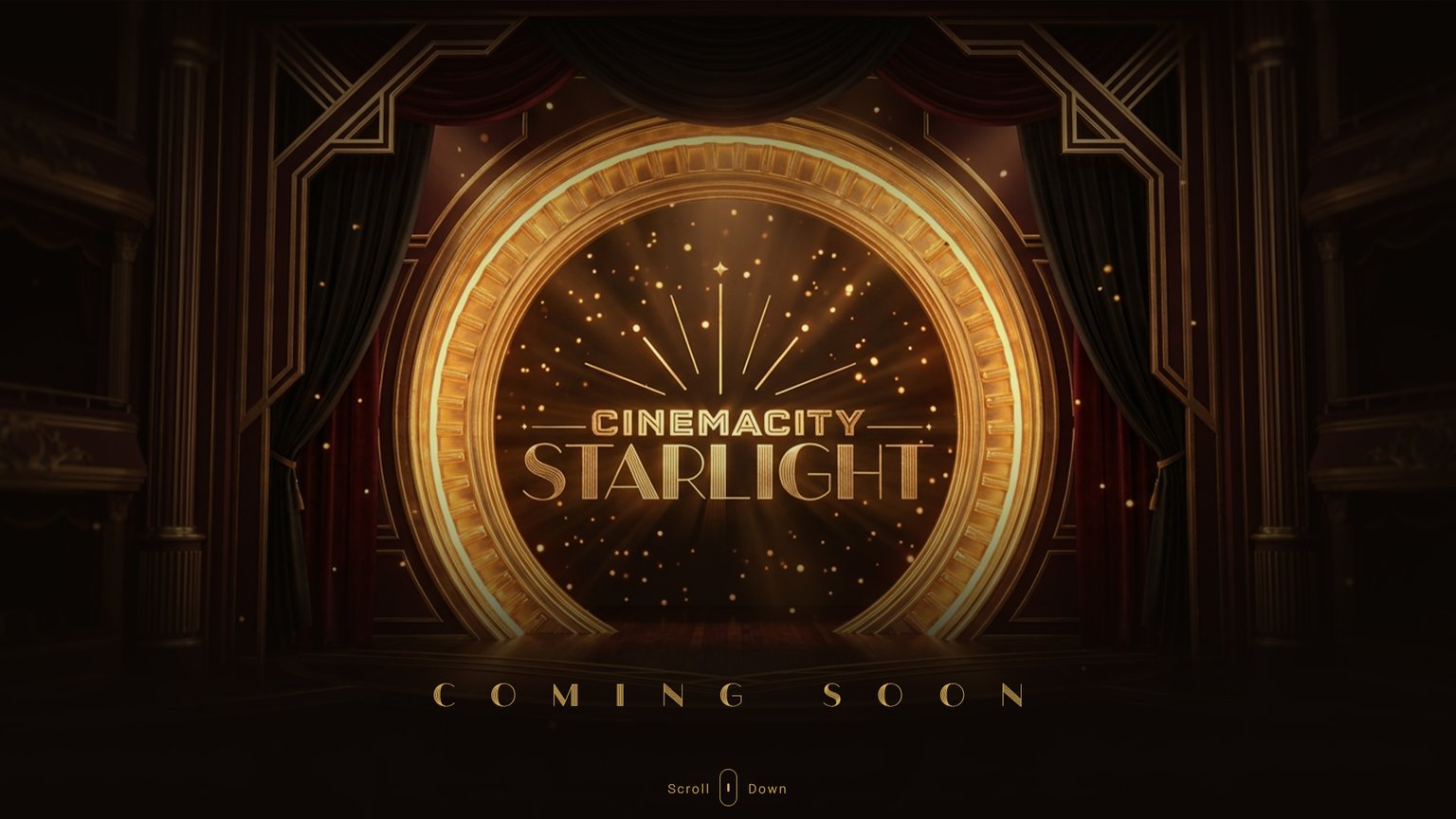 CinemaCity Starlight