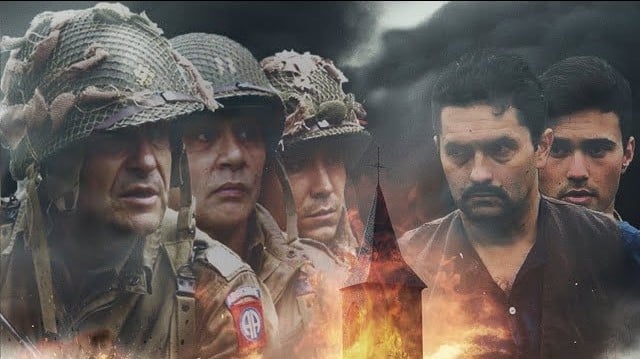 7 JOURS EN JUIN - AVANT-PREMIERE EXCEPTIONNELLE EN PRESENCE DE L'EQUIPE DU FILM