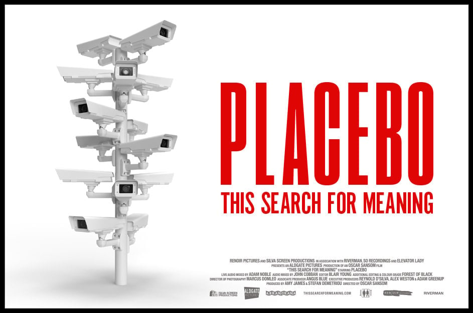 PLACEBO:  THIS SEARCH FOR MEANING