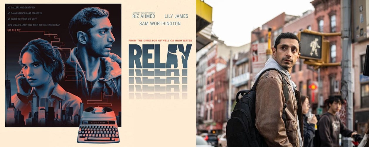 Relay