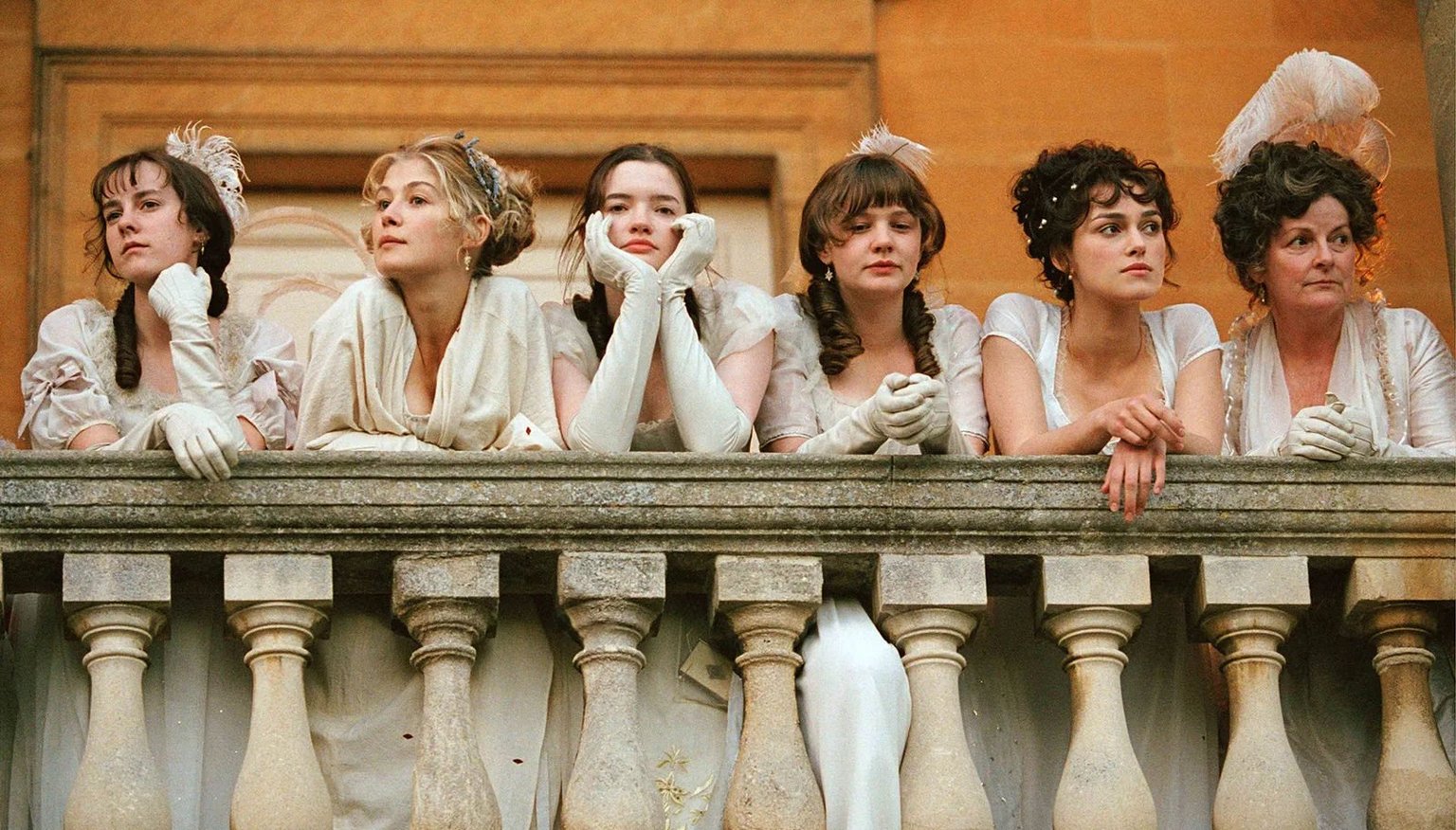 Pride and Prejudice 20th Anniversary