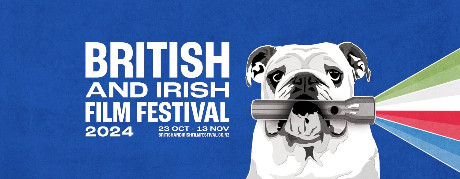 British & Irish Film Festival 2024