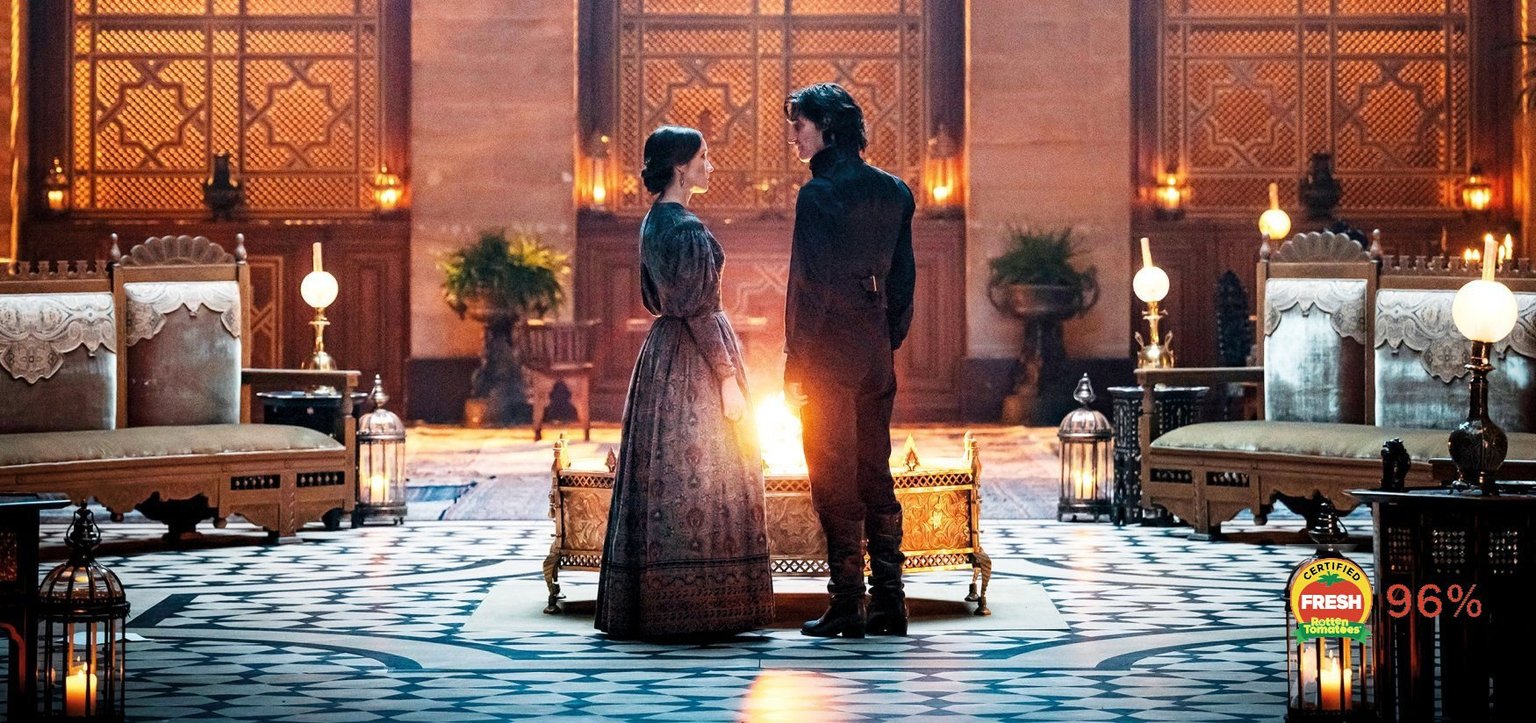 The Count Of Monte Cristo