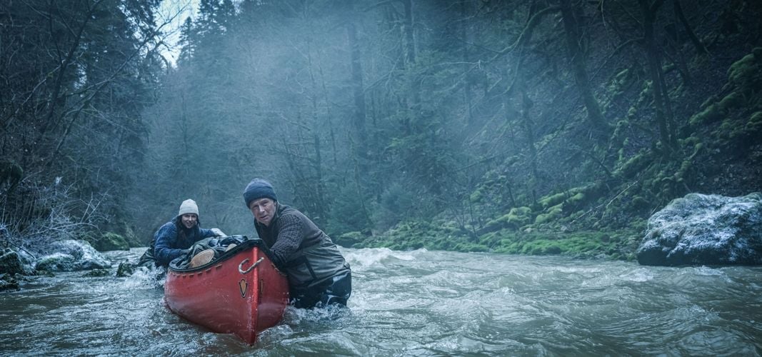 How to make a Killing  (Un ours dans le jura)