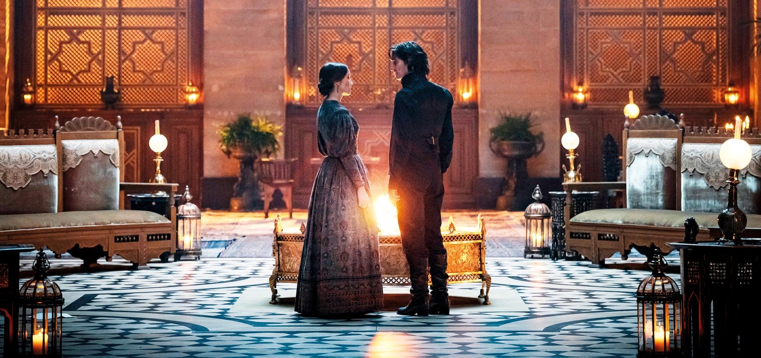The Count Of Monte Cristo