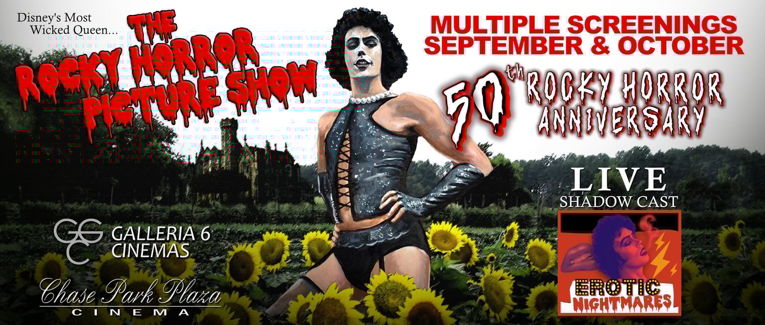 Rocky Horror