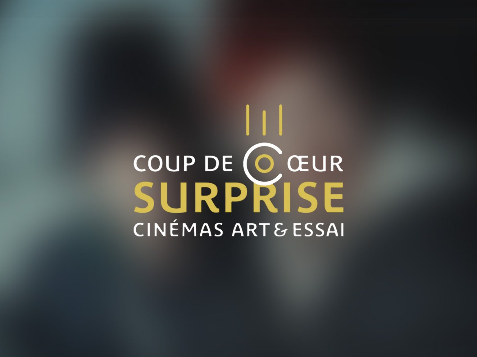 Coup de coeur surprise AFCAE