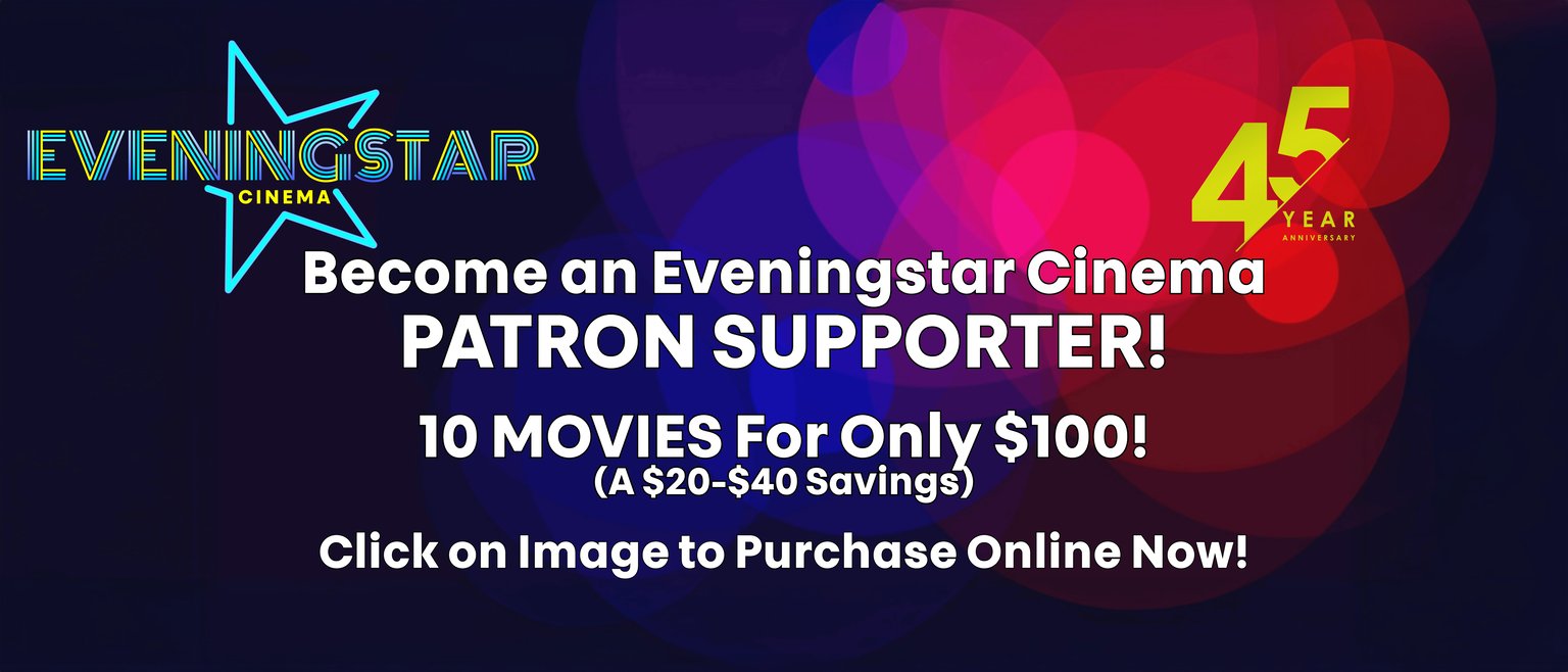 Patron Supporter