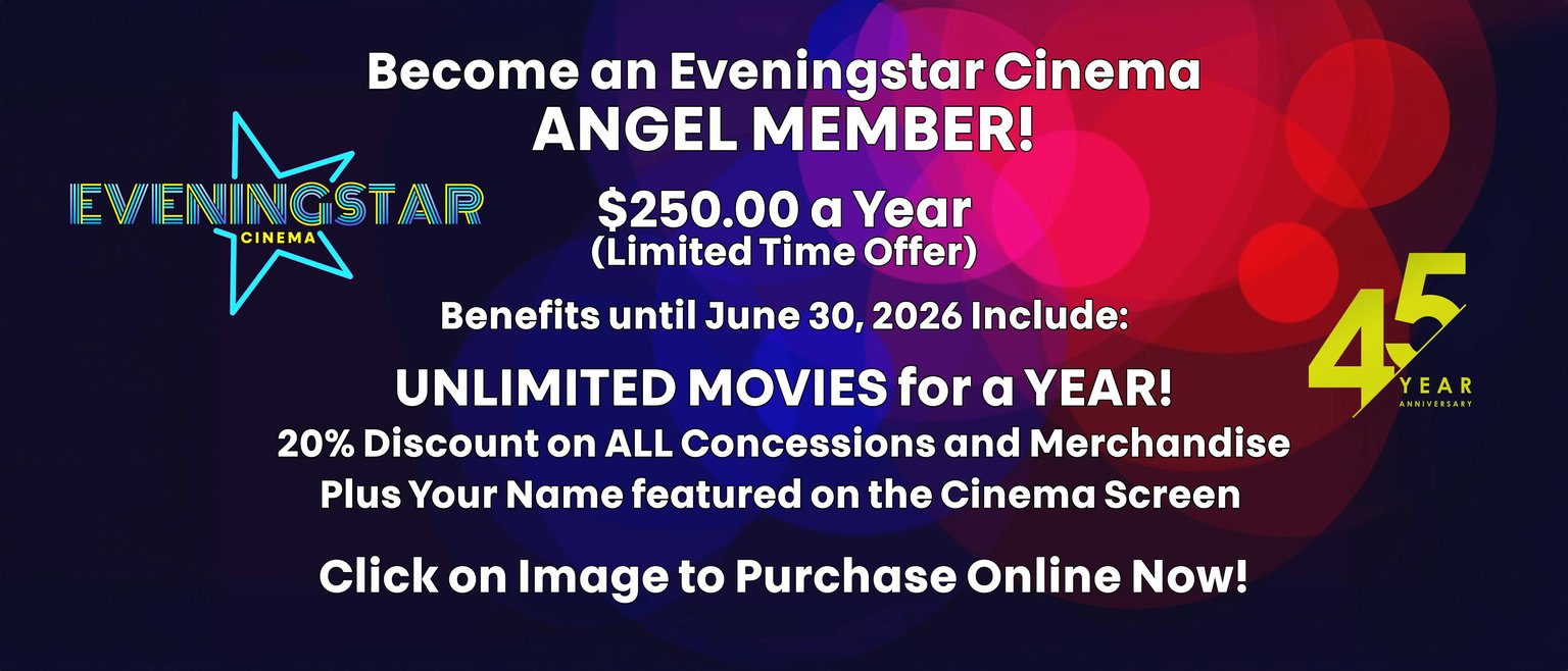 Angel Membership