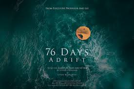 Steven Callahan: 76 Days Adrift