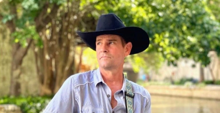 Caleb Jolley