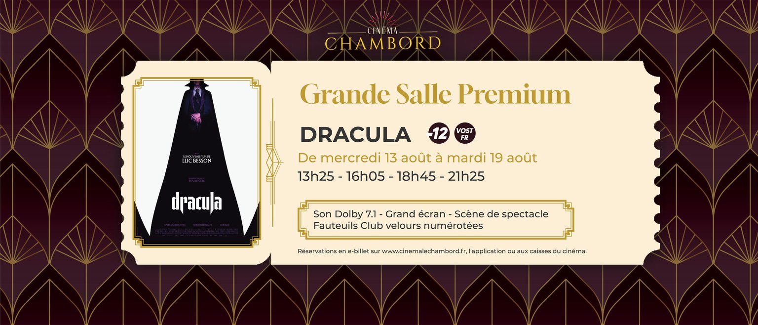 Dracula