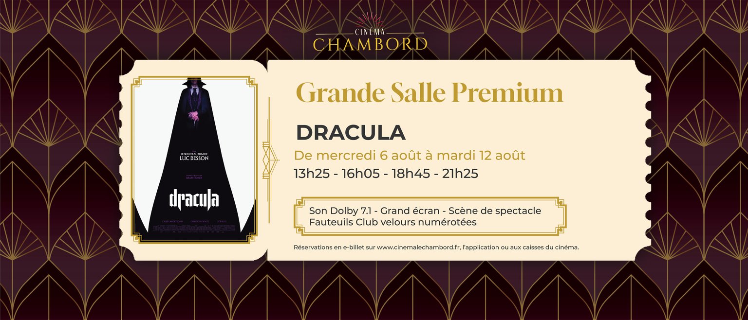 Dracula