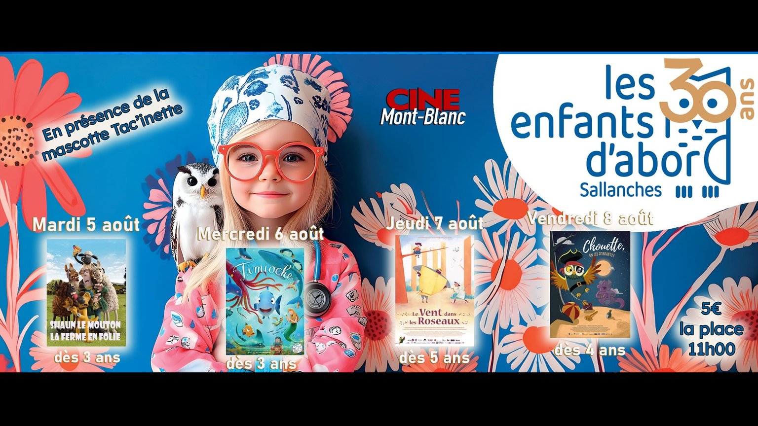 Les Enfants d'Abord !
