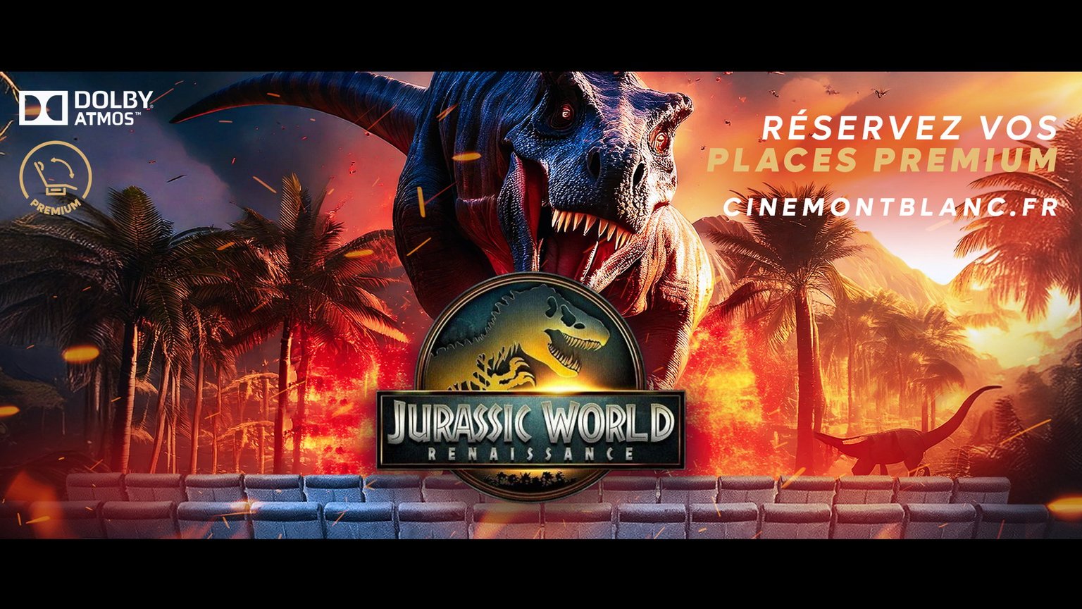 Jurassic World