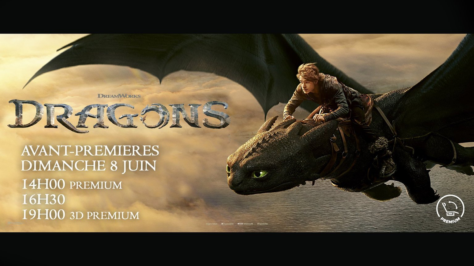 Dragons