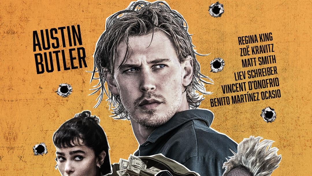 Pris au piège - Caught Stealing - Avant-Première