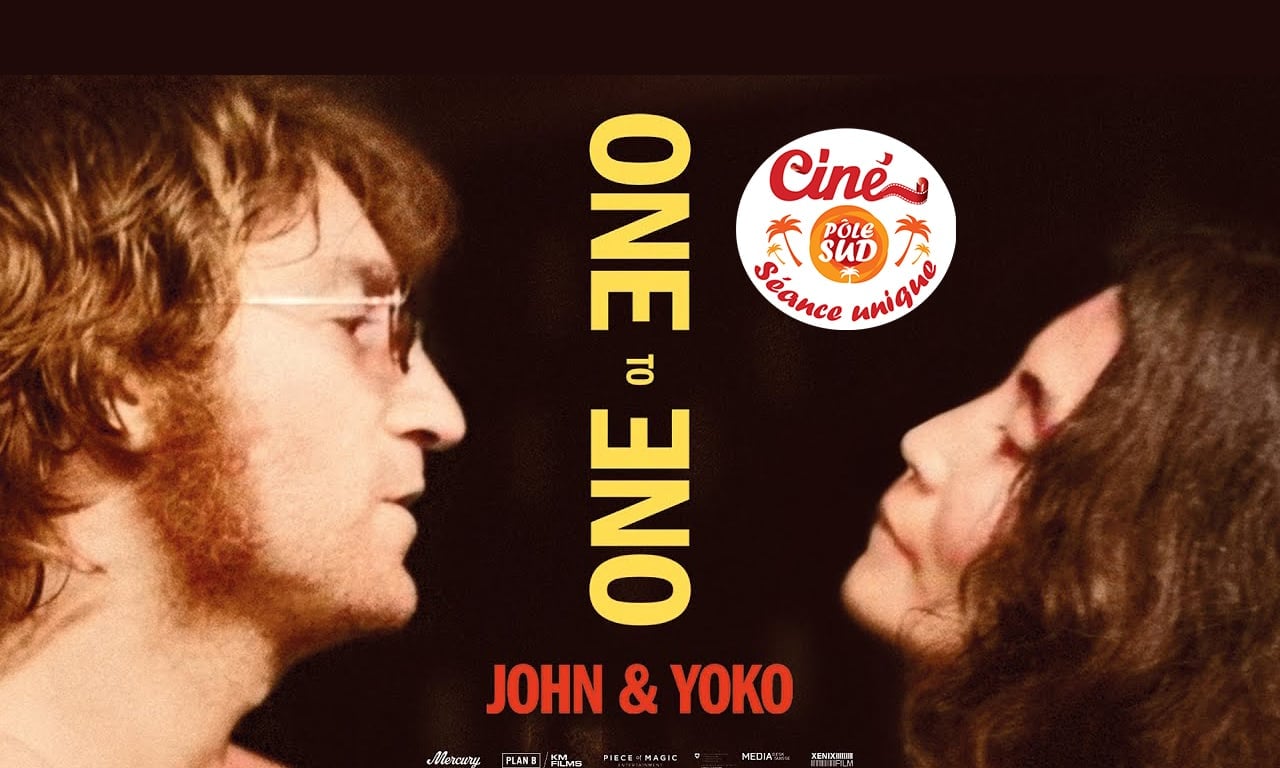 One To One: John & Yoko - Séance unique