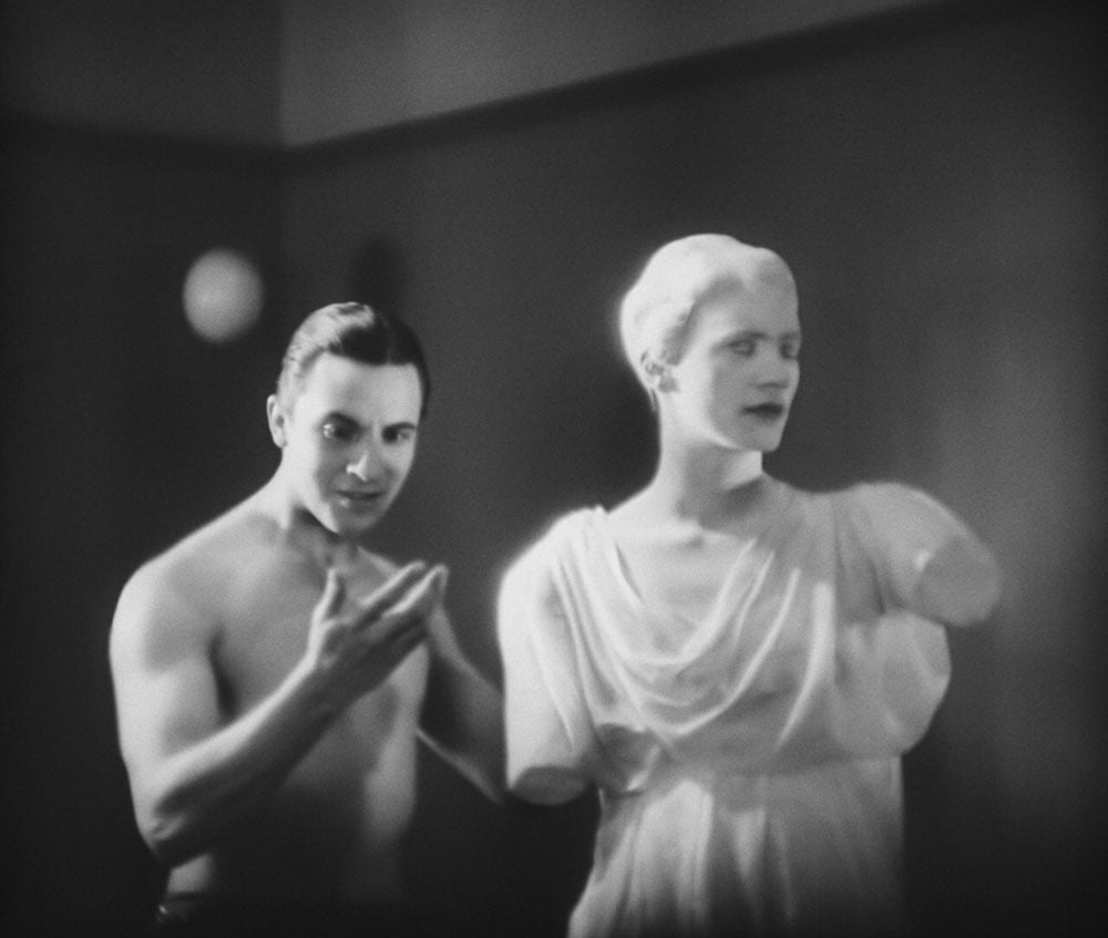 Fashion and Cinema : Cocteau et Coco Chanel