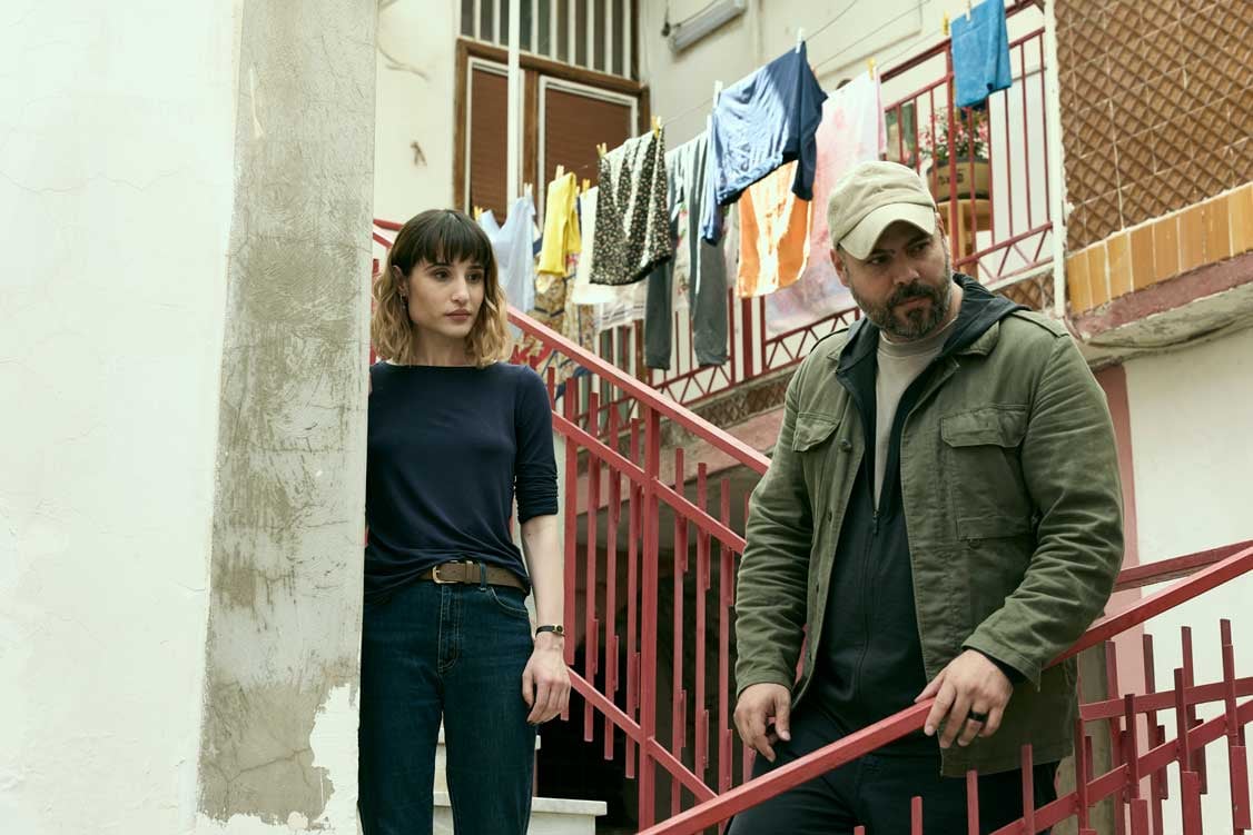 L'Italie à travers son cinéma • 22 juin