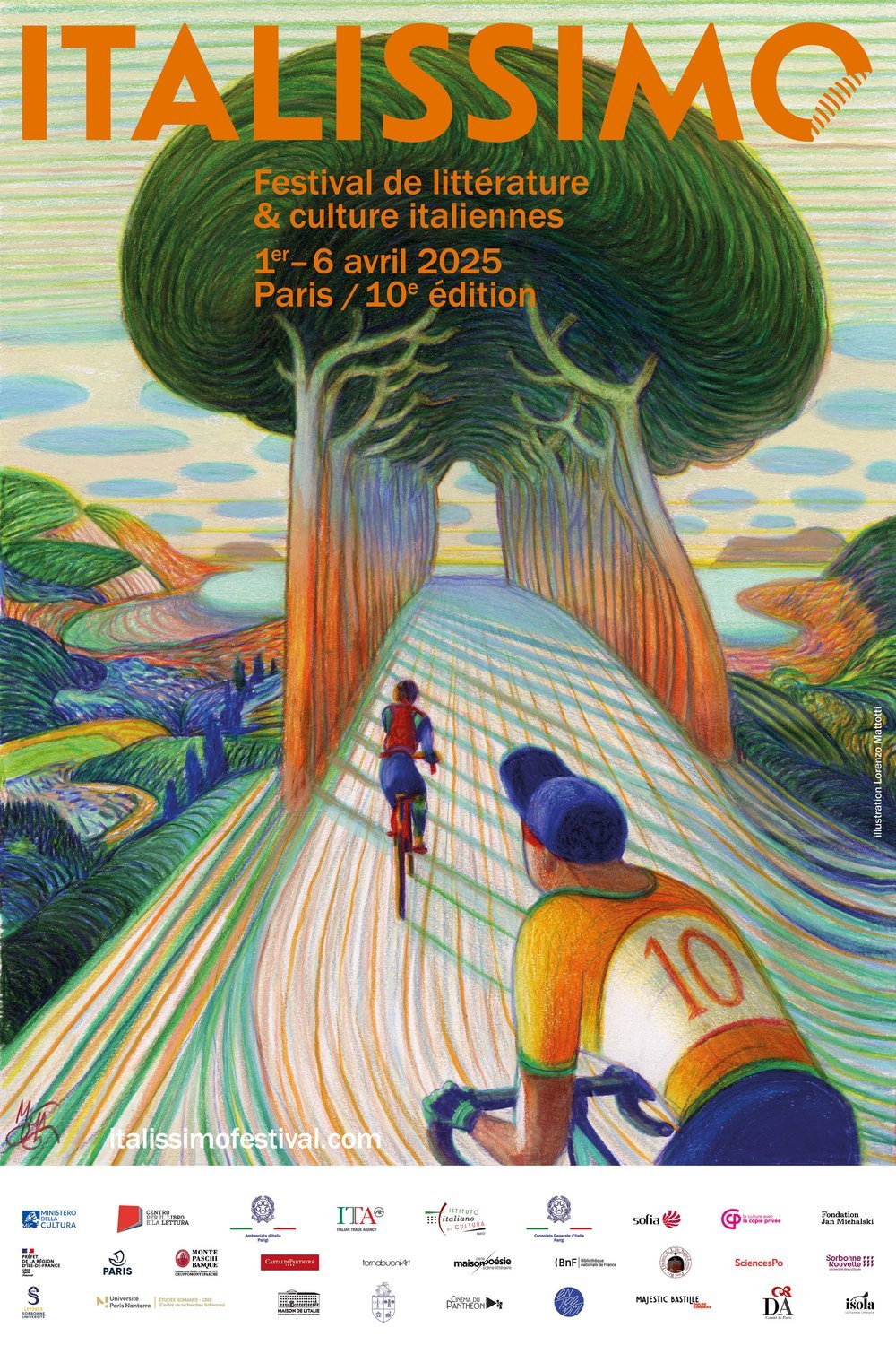 Festival Italissimo 2025