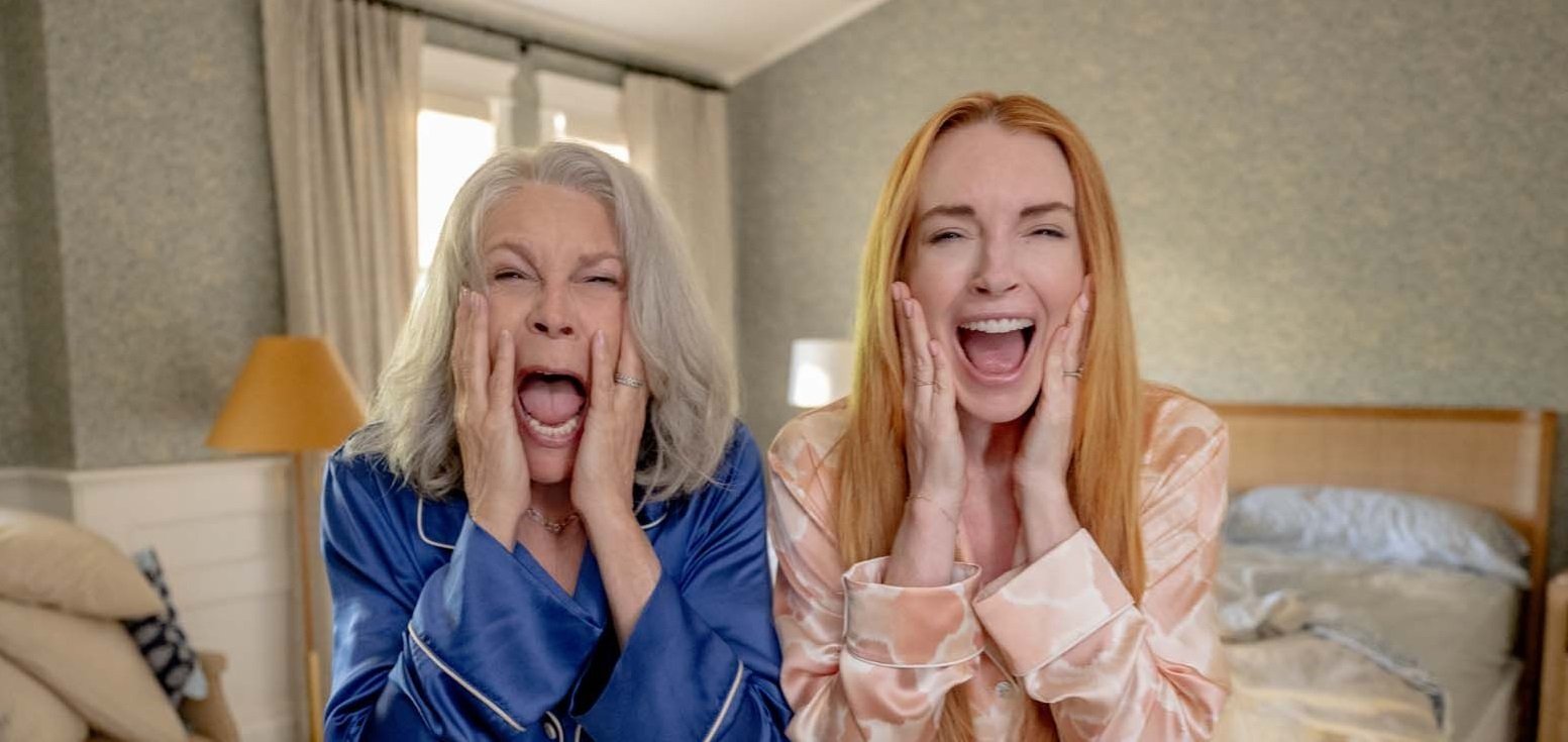 Freaky Friday 2