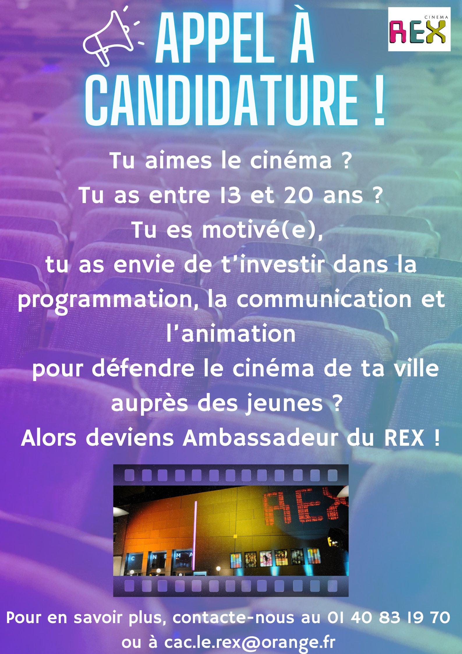 Ambassadeurs