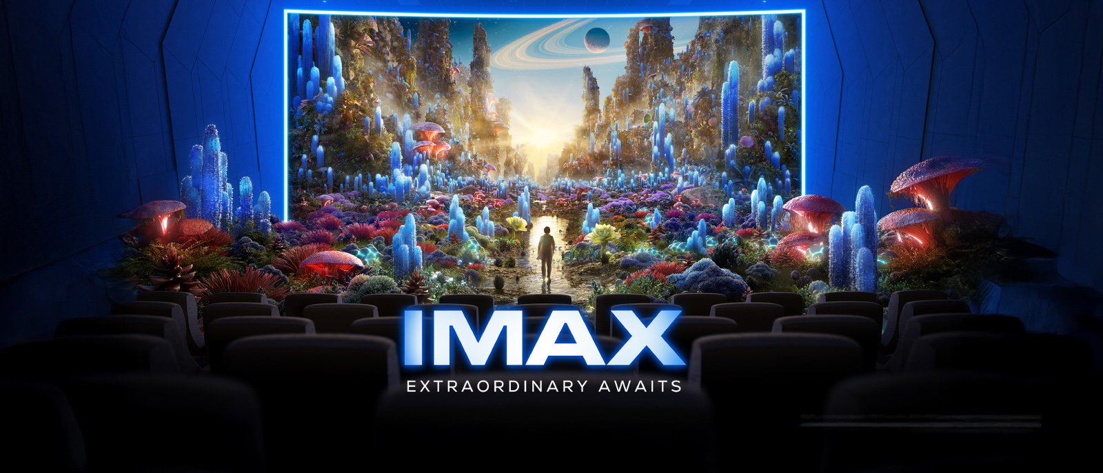 IMAX Dublin
