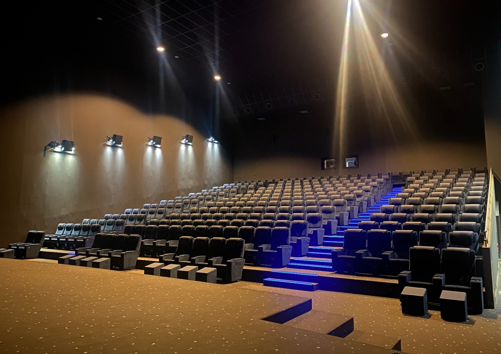 Salle