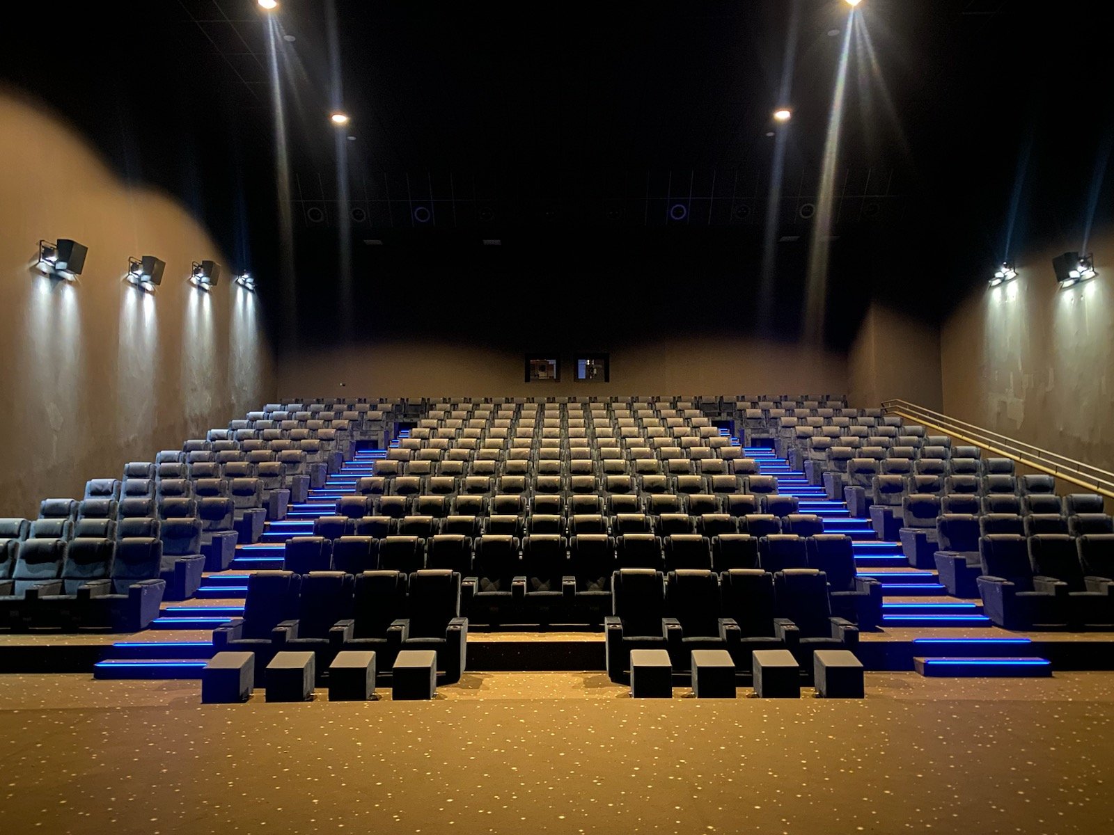 Salle