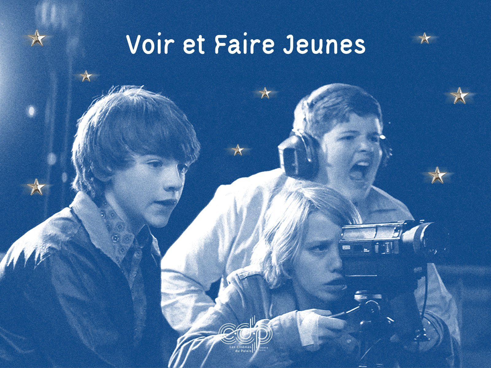 Voir et Faire Jeunes 