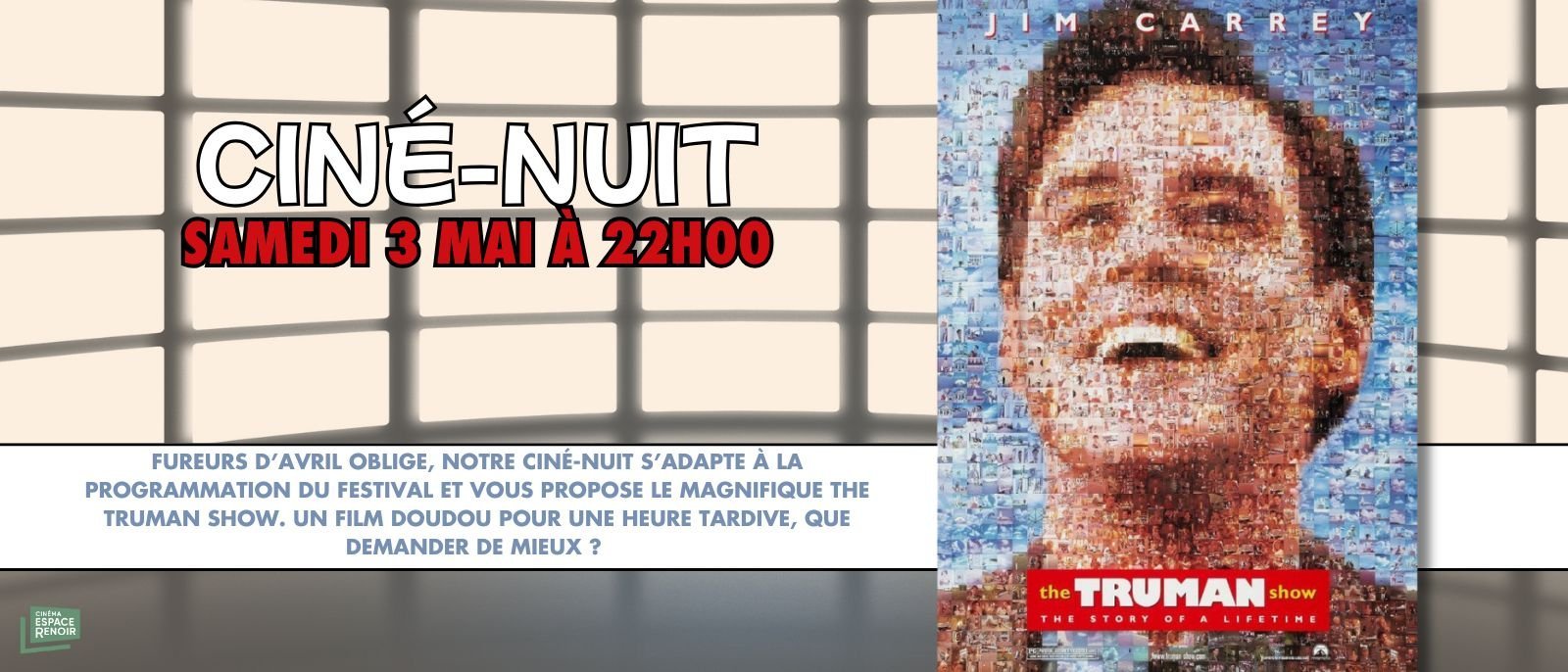 Ciné-Nuit 