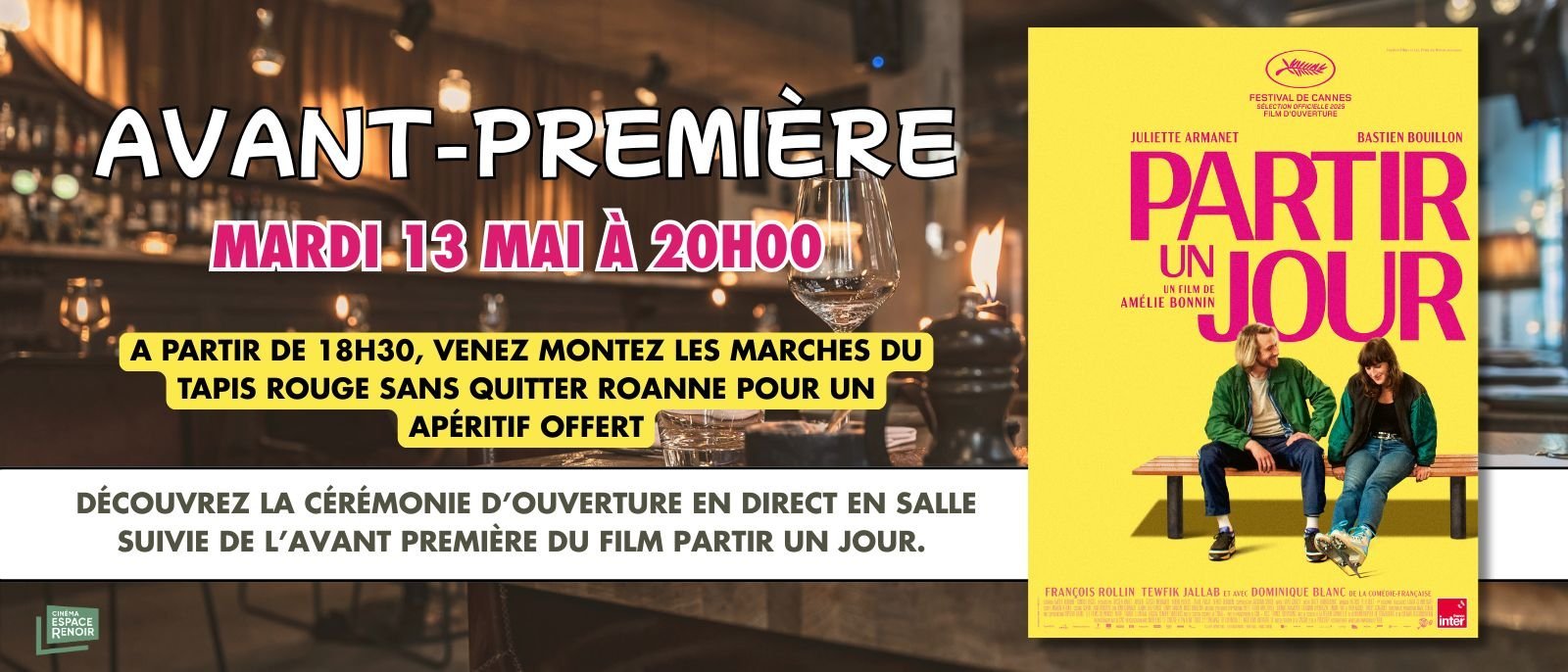 Avant-Première