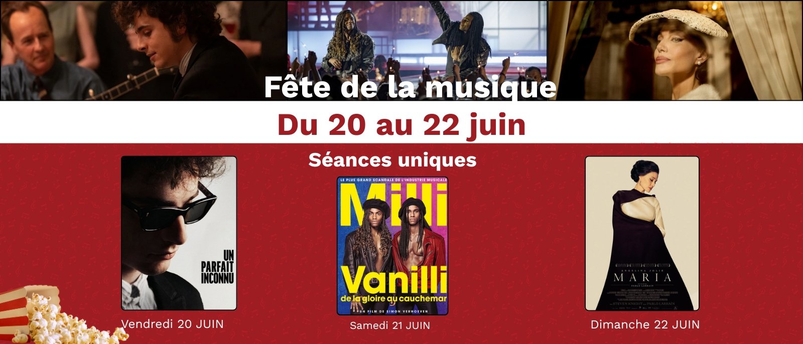 Fête de la Musique
