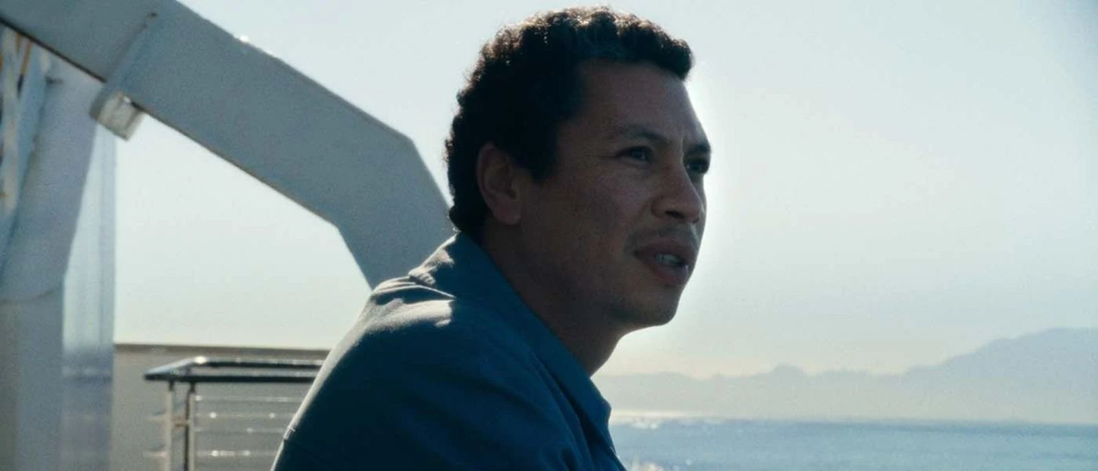 LA MER AU LOIN | MARDI 25/03 À 20H30
