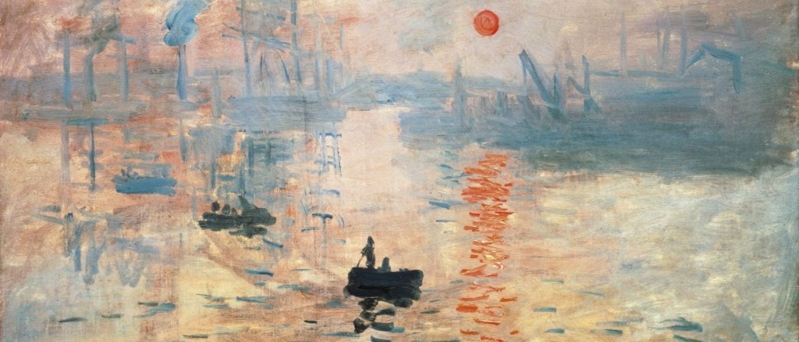 L'AUBE DE L'IMPRESSIONNISME : PARIS 1874 | JEUDI 27/03