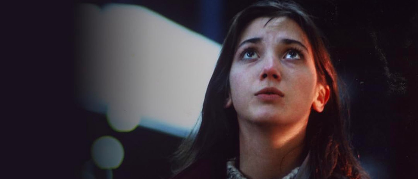 CINÉREGARD VISTA : JE VOUS SALUE, MARIE
