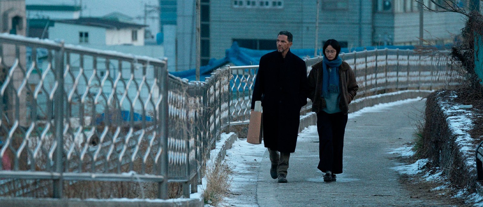 LE RDV DU CINÉQUINZE : HIVER À SOKCHO