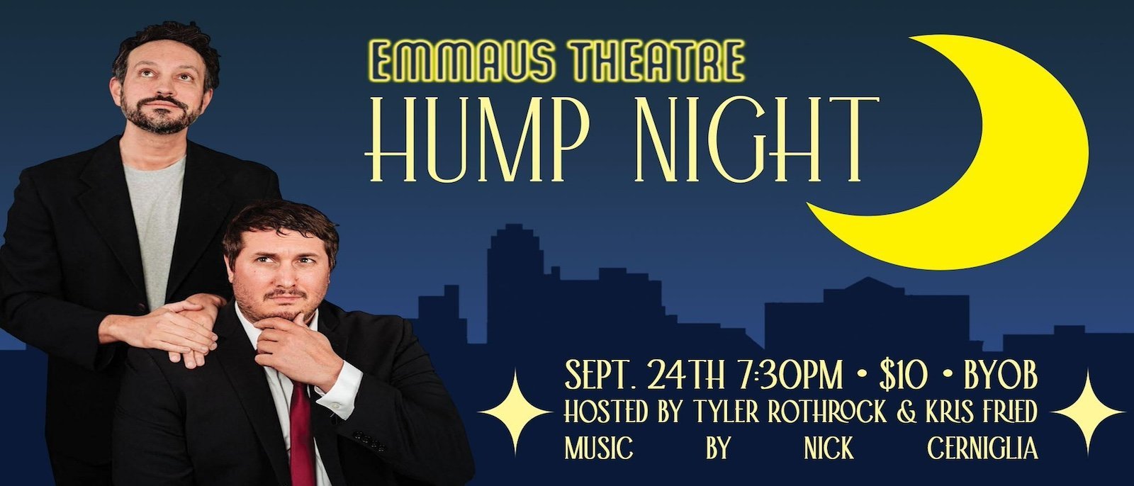 Hump Night 