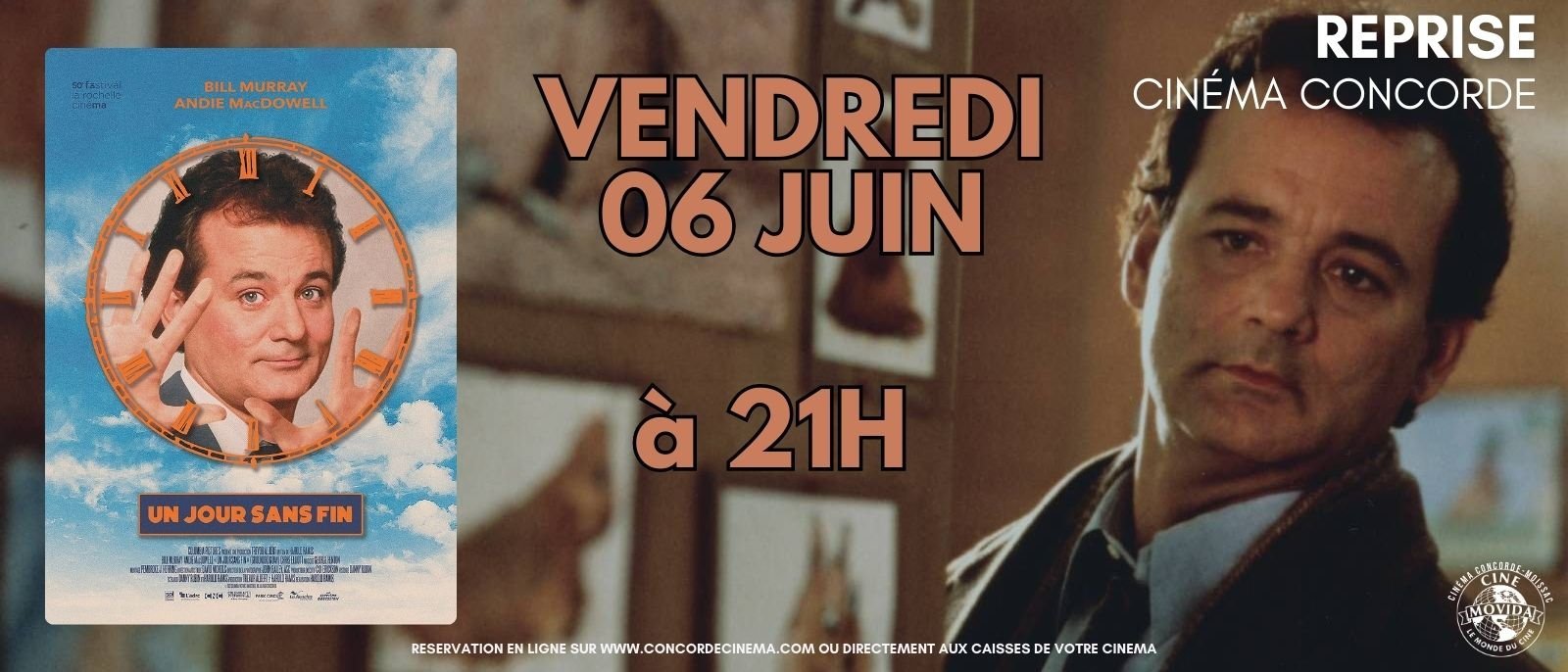 Un jour sans fin