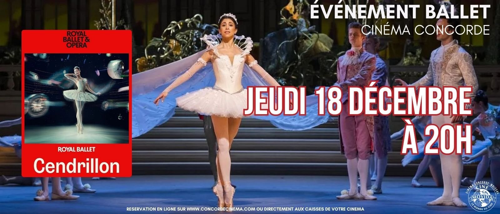 Cendrillon