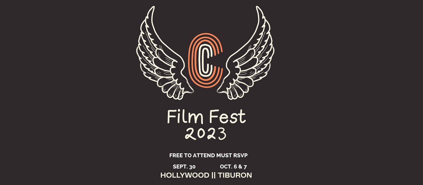 Cinelounge Film Fest 2023 