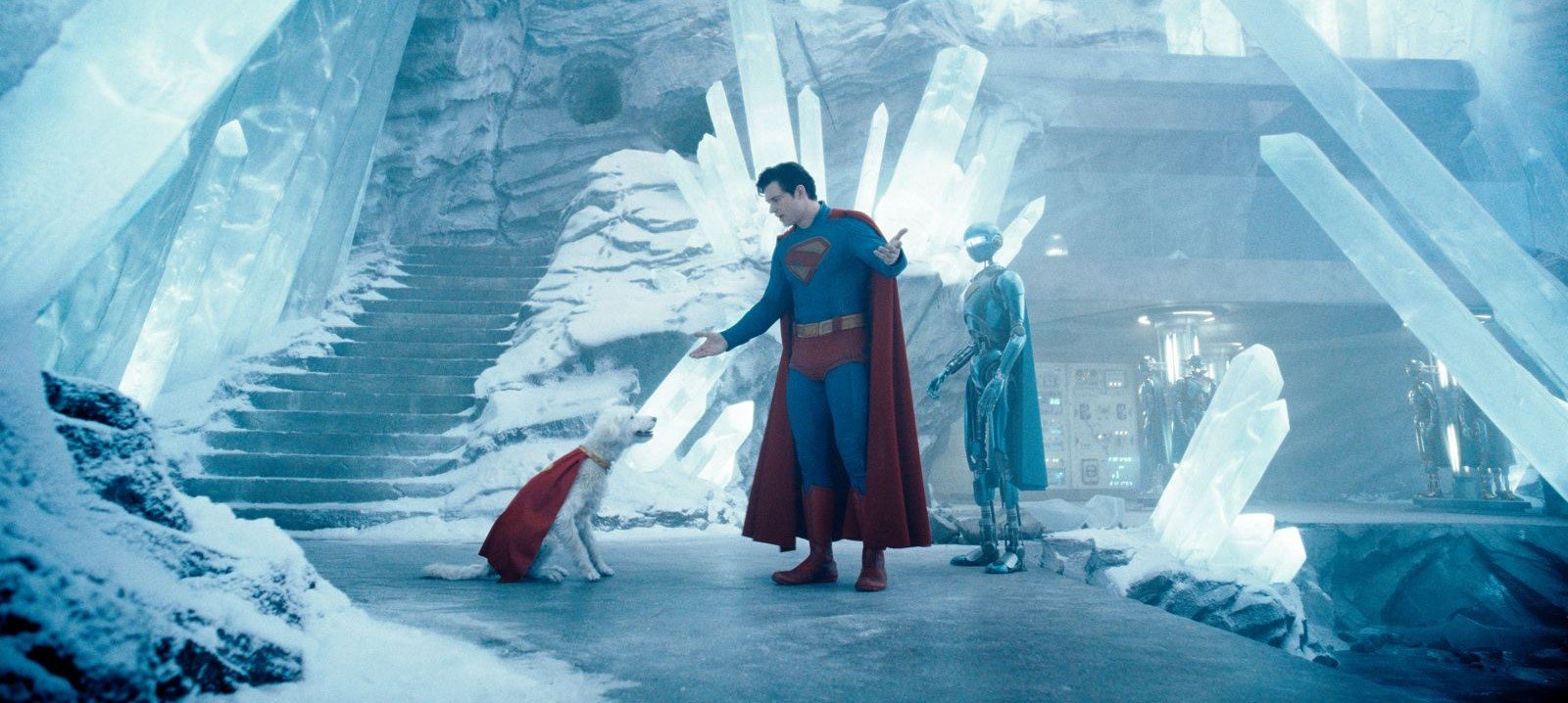 2 Avant-premières | Superman